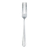 Flair Dessert Fork - Dozen - Pack 12