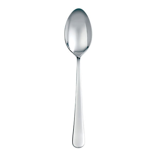 Flair Dessert Spoon - Dozen - Pack 12