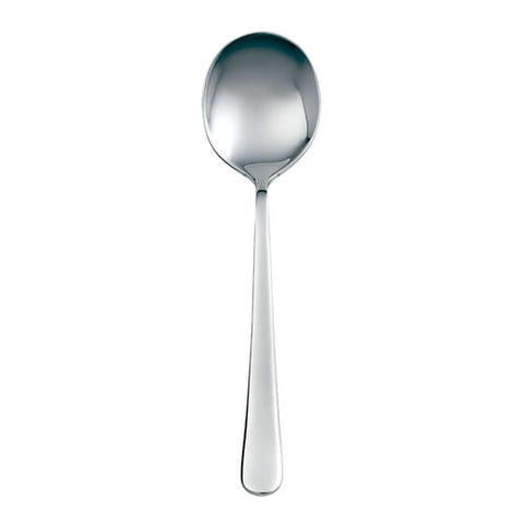 Flair Soup Spoon - Dozen - Pack 12