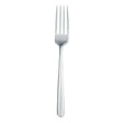 Elegance Dessert Fork Dozen - Pack 12