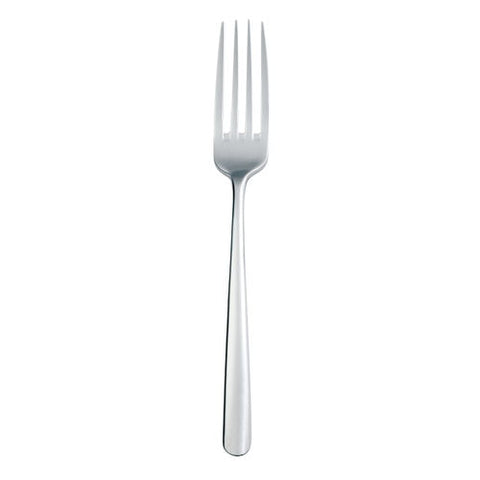 Elegance Dessert Fork Dozen - Pack 12