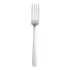 Elegance Dessert Fork Dozen - Pack 12