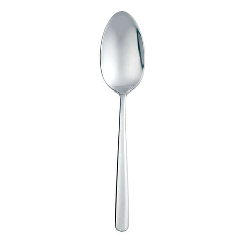 Elegance Dessert Spoon Dozen - Pack 12