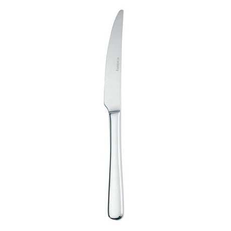 Elegance Dessert Knife Dozen - Pack 12