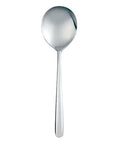 Elegance Soup Spoon Dozen - Pack 12