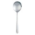 Elegance Soup Spoon Dozen - Pack 12