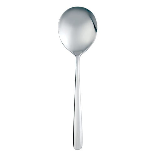 Elegance Soup Spoon Dozen - Pack 12