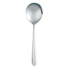 Elegance Soup Spoon Dozen - Pack 12