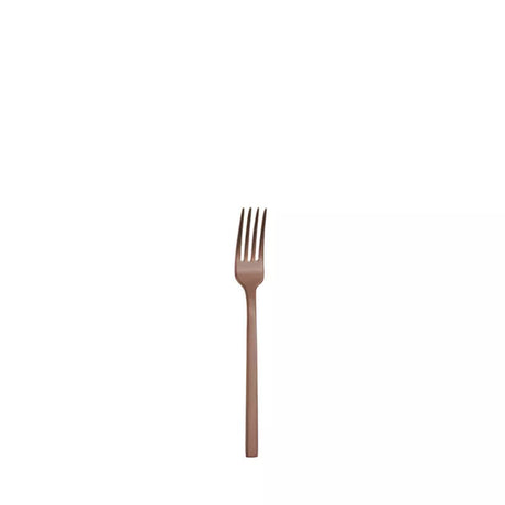 Profile_Copper_Stonewashed_Cake_Fork_15.7cm_(6 1/6")_-_Pack_12