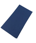 Airlaid/Tablin/Swansoft Napkins Indigo 500pk - 8 Fold