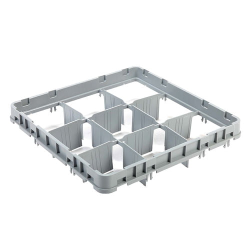 9 Full Drop Extender 50x50x7.5cm - Pack 1