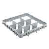 9 Full Drop Extender 50x50x7.5cm - Pack 1