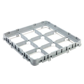 9 Half Drop Extender 50x50x7.5cm - Pack 1