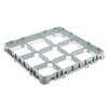 9 Half Drop Extender 50x50x7.5cm - Pack 1