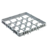 16 Full Drop Extender 50x50x7.5cm - Pack 1