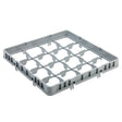 16 Half Drop Extender 50x50x7.5cm - Pack 1