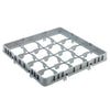 16 Half Drop Extender 50x50x7.5cm - Pack 1