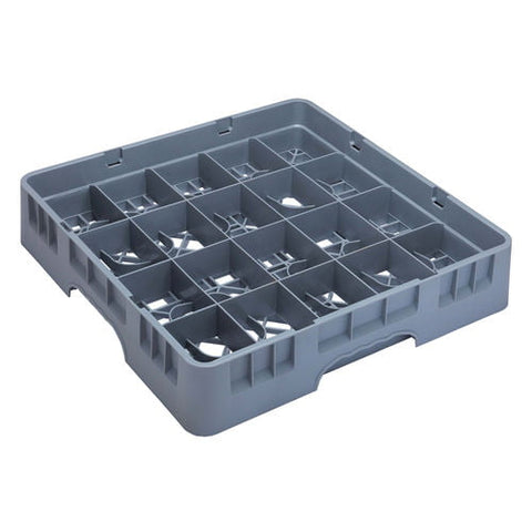 Cup Rack 20 Compartment - Pack 1