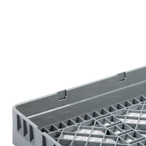 Base Rack 50x50x10.1 Grey - Pack 1