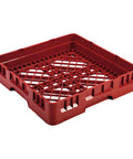 Base Rack 50x50x10.1 Red - Pack 1