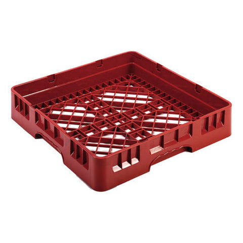Base Rack 50x50x10.1 Red - Pack 1