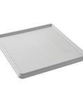 Glass Rack Lid 50x50x3.5cm - Pack 1