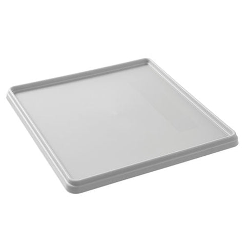 Glass Rack Lid 50x50x3.5cm - Pack 1