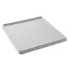 Glass Rack Lid 50x50x3.5cm - Pack 1