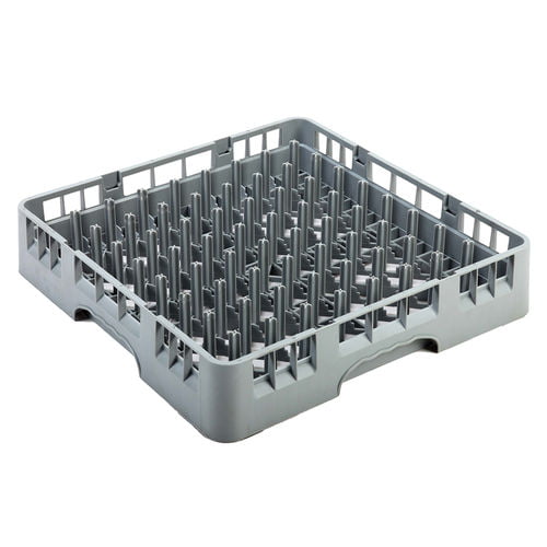 Glass Rack 50x50x10.1cm - Pack 1