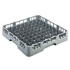Glass Rack 50x50x10.1cm - Pack 1