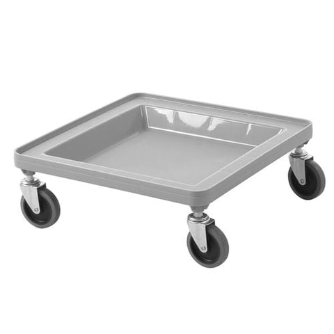 Rack Dolly No Handle 53x53x18cm - Pack 1