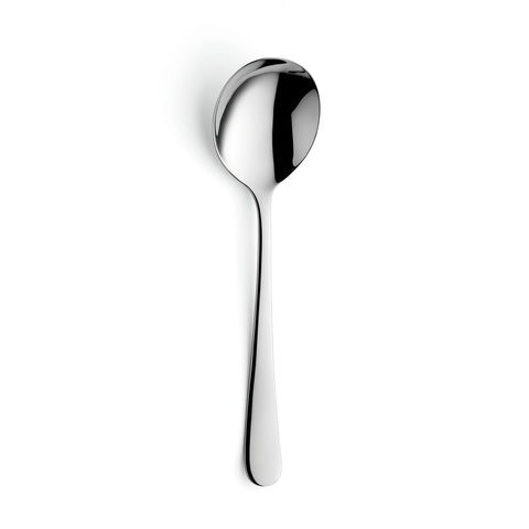 Amefa Austin Soup Spoon SS 12pk