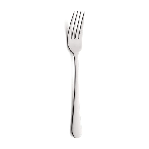 Amefa Austin Table Fork SS 12pk