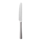 amefa moderno dessert knife 12pk