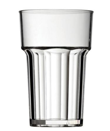 American Hiball Glass 14oz (40cl) - Pack 12