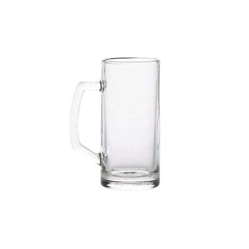Beer Mug 30cl/10.5oz - 6 Pack