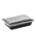 black-16oz-rectangular-micro-container-and-lid-150pk