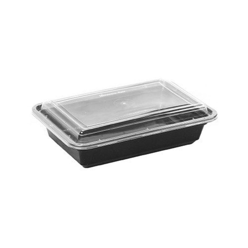black-24oz-rectangular-micro-container-and-lid-150pk