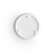 Vegware 2oz Bagasse Portion Pot Lid 2000Pk
