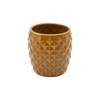 Brown Pineapple Tiki Mug 40cl/14oz