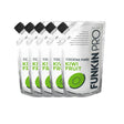 5 pouches of funkin kiwi cocktail puree 
