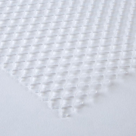 Clear Meshing Roll 61cm x 1219cm / 24" x 480" - Pack 1