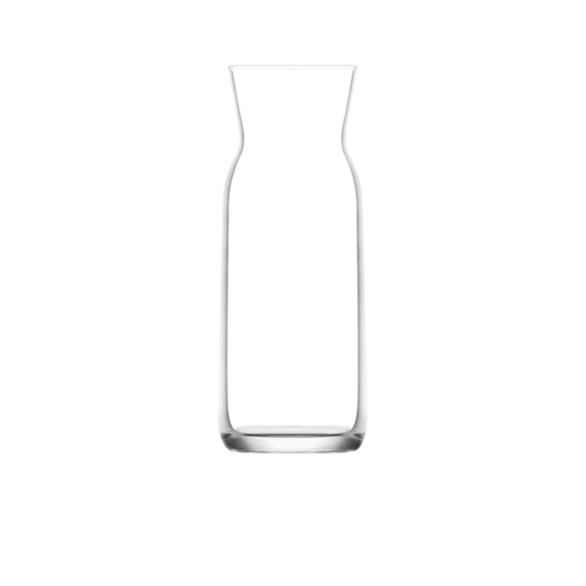 Chelsea_Glass_Carafe_70cl/_24.6oz_-_Pack_6