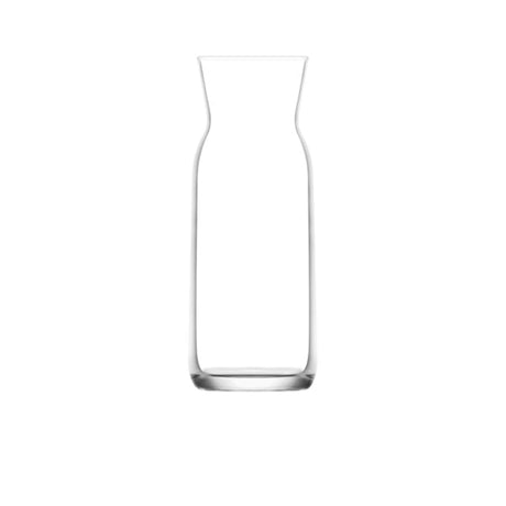 Chelsea_Glass_Carafe_70cl/_24.6oz_-_Pack_6
