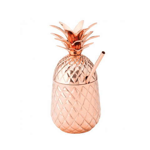 Hawaii Copper Pineapple 16oz (45.5cl)