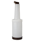 Save & Pour Quart - BROWN