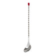 Cocktail Spoon With Plastic End