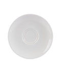 Double Well Saucer 16cm/6.5" - Pack 6