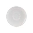 Double Well Saucer 16cm/6.5" - Pack 6