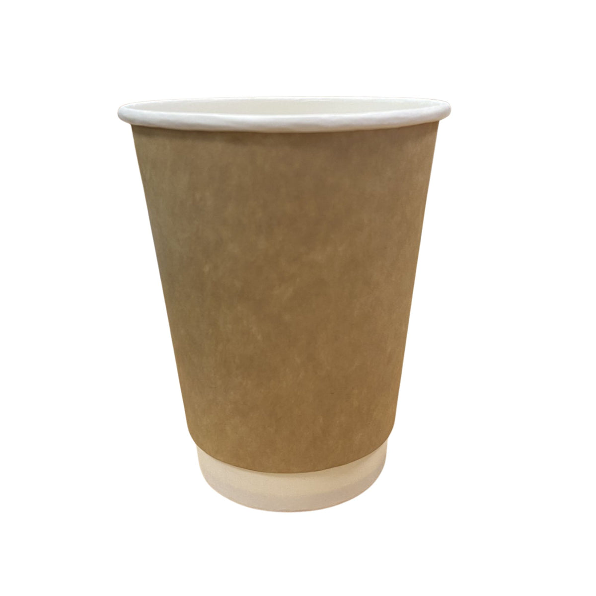 double wall 12oz cup